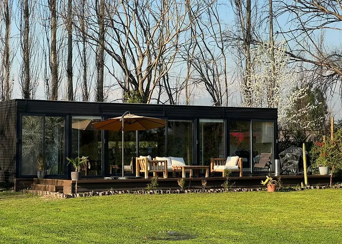Modular Moderna