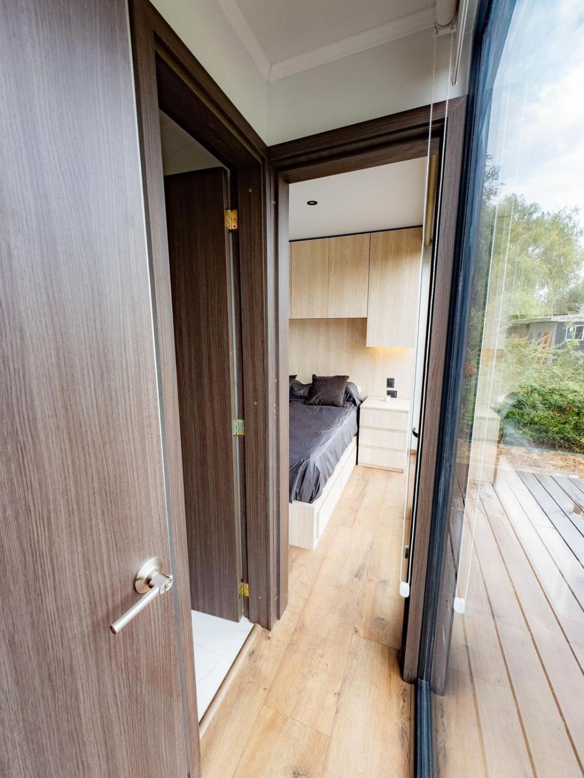Modular Moderna Colina
