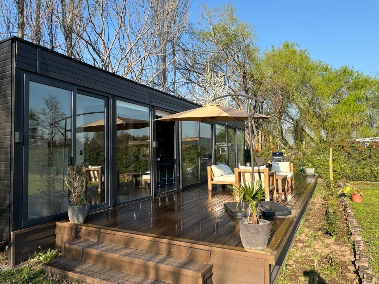 Modular Moderna * Colina