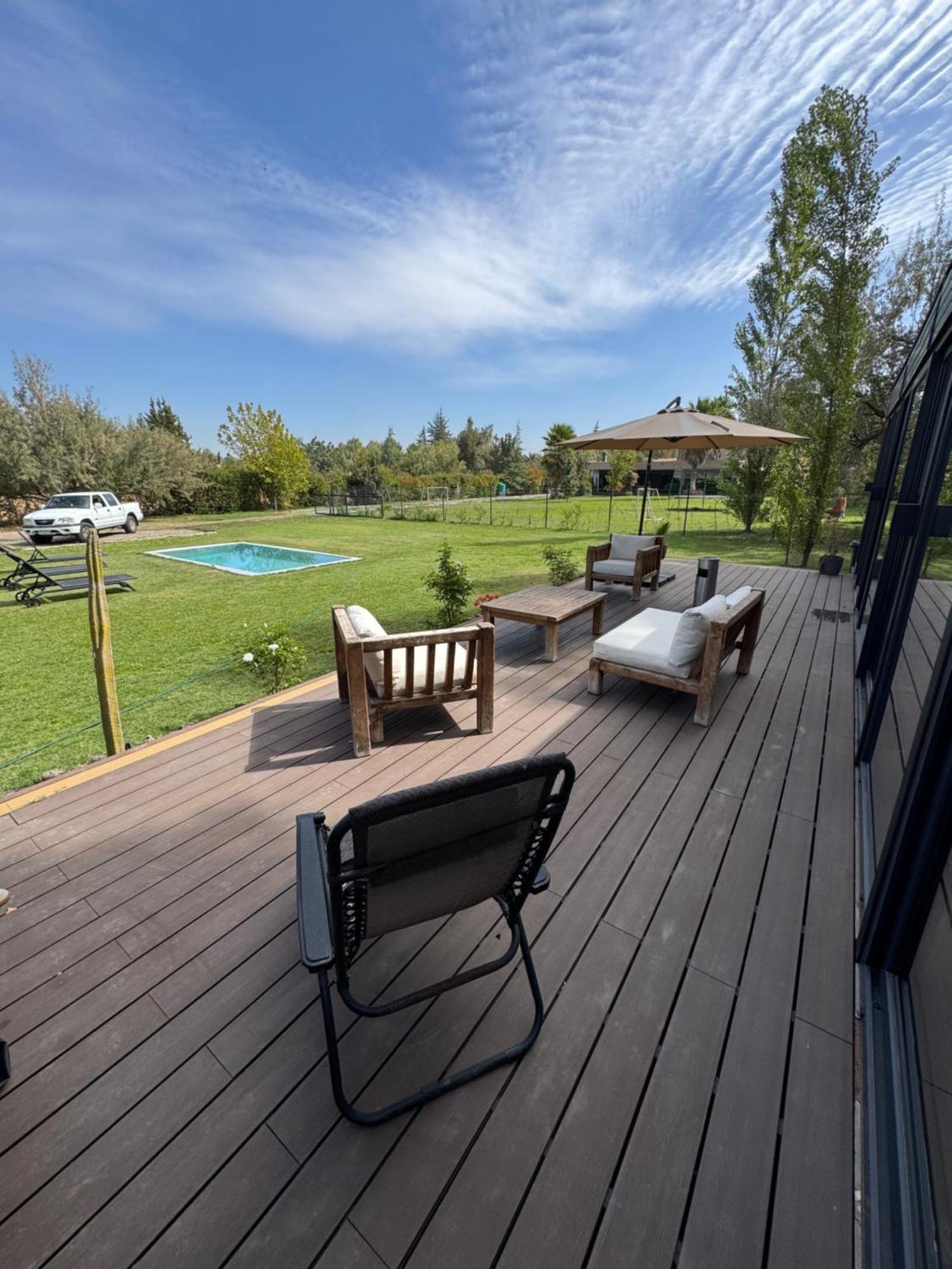 Villa Modular Moderna Colina