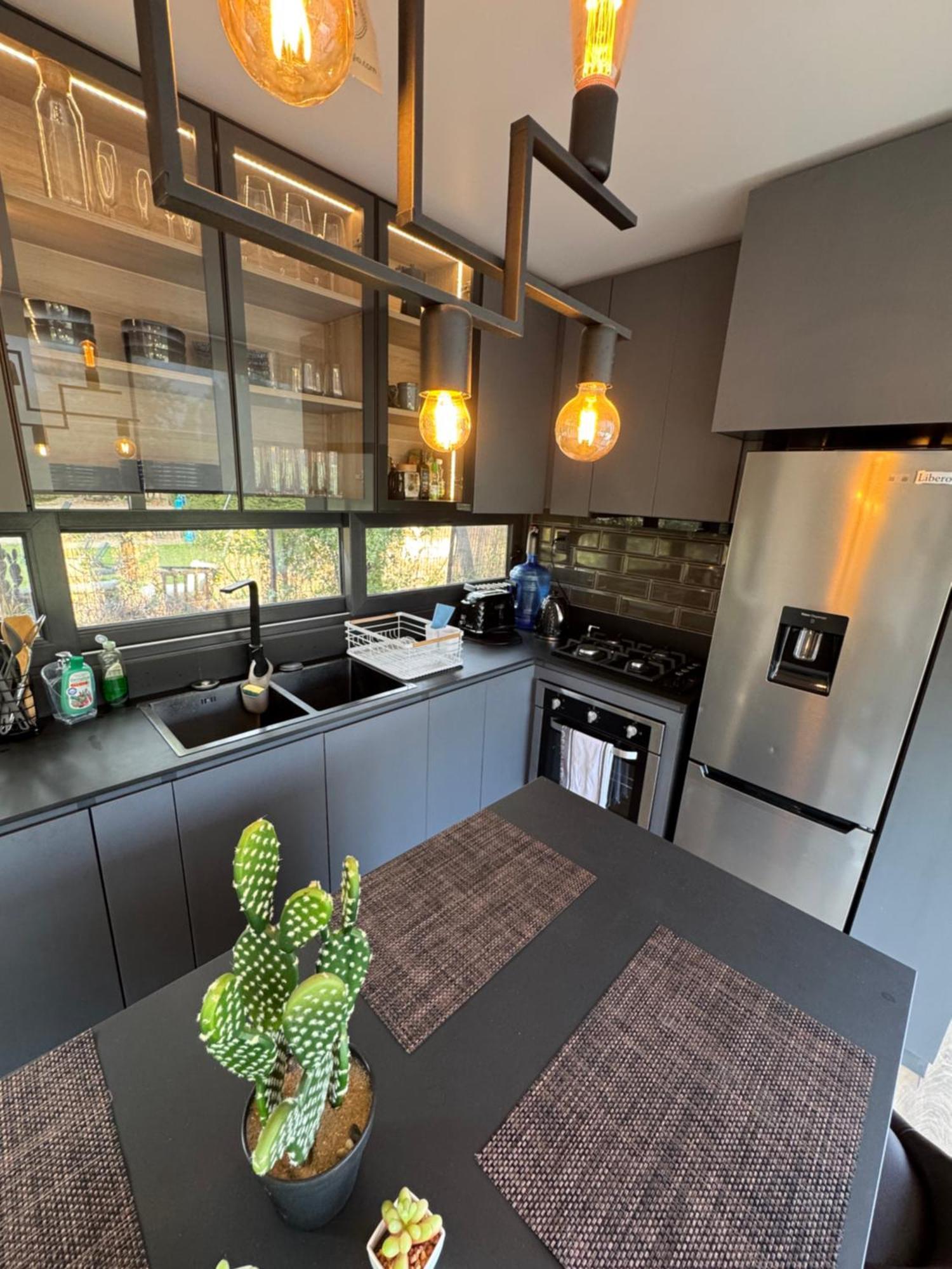 Villa Modular Moderna *